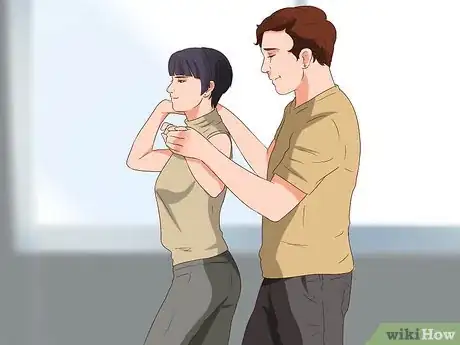 Image intitulée Two Step Step 12