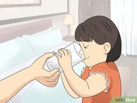 Image intitulée Get Your Two Year Old to Stop Crying and Go to Sleep Alone Step 5