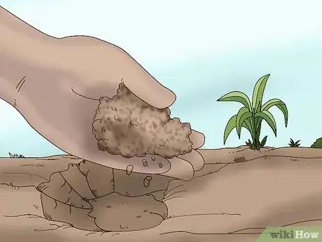 Image intitulée Hoe Weeds Step 2