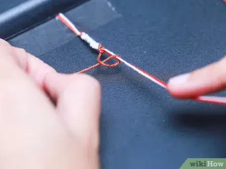 Image intitulée Make Ankle Bracelets Step 6
