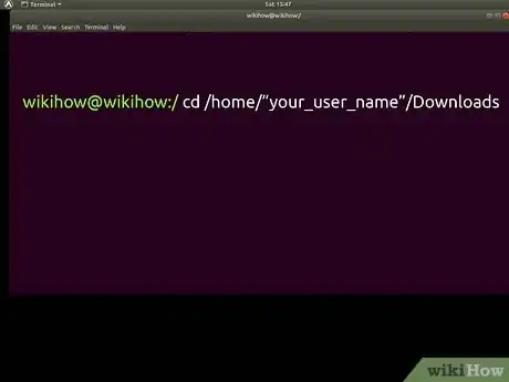 Image intitulée Install Qt SDK on Ubuntu Linux Step 4