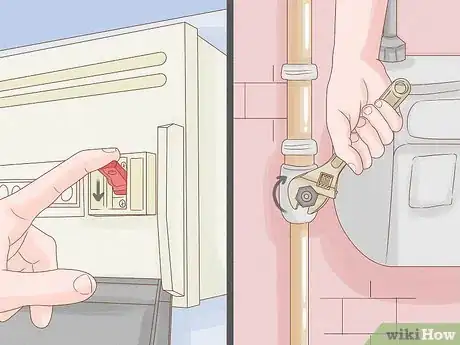 Image intitulée Deal with Residential Water Damage Step 2