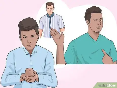 Image intitulée Overcome Low Self Esteem Step 9