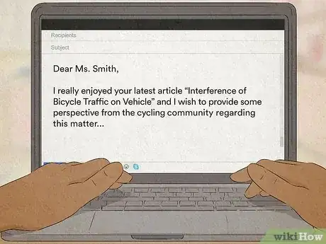 Image intitulée Start Writing Articles Step 6