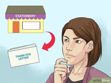 Image intitulée Write a Thank You Letter to a Customer Step 12
