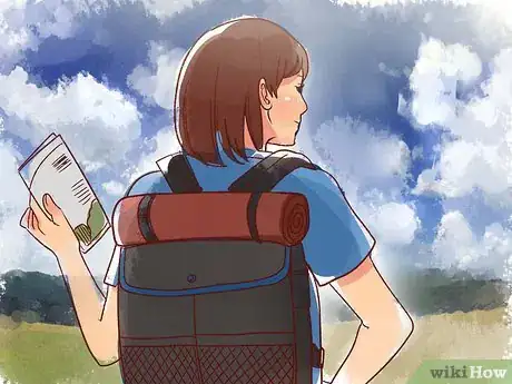 Image intitulée Mourn Step 16