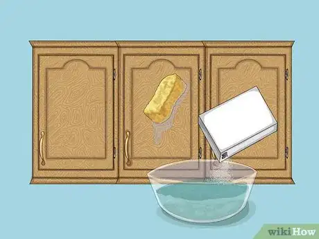 Image intitulée Paint Oak Cabinets Step 3Bullet1