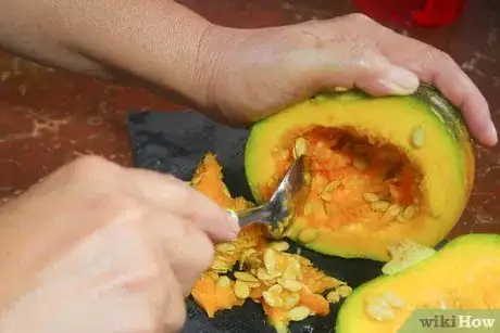 Image intitulée Roast Acorn Squash Step 12