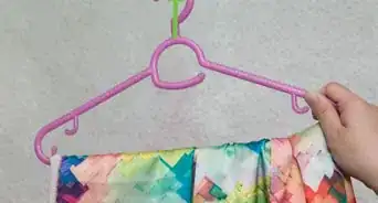 rétrécir des vêtements au lavage