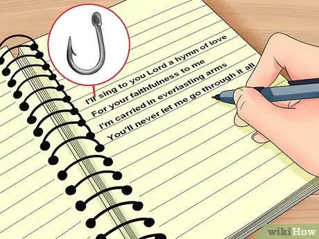 Image intitulée Write a Good Love Song for Your Crush Step 4
