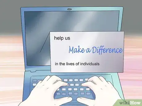 Image intitulée Raise Money Online Step 14