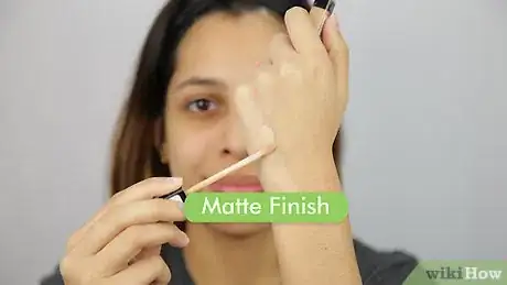 Image intitulée Apply Foundation and Concealer Correctly Step 9