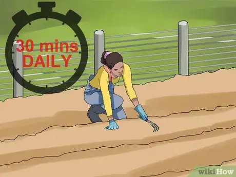 Image intitulée Improve Your Health by Gardening Step 2