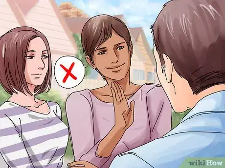Image intitulée Say No to Negative Peer Pressure Step 13
