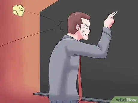 Image intitulée Deal With a Mean Teacher Step 12