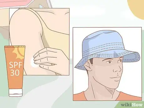Image intitulée Improve the Look of Your Skin As a Teenager Step 4