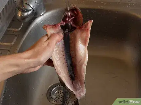 Image intitulée Fillet Trout Step 5