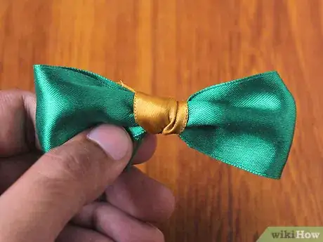 Image intitulée Make Girl Hair Bows Step 5