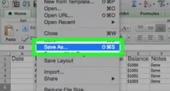 créer son budget personnel avec Excel