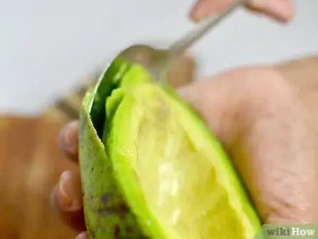 Image intitulée Peel an Avocado Step 7Bullet3