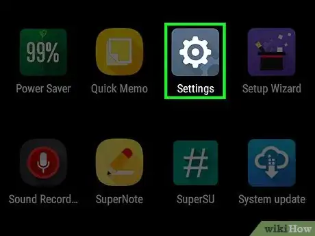 Image intitulée Speed up an Android Smartphone Step 1