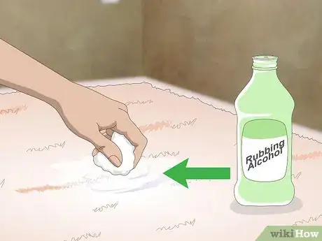 Image intitulée Get Hair Dye Out of a Carpet Step 5