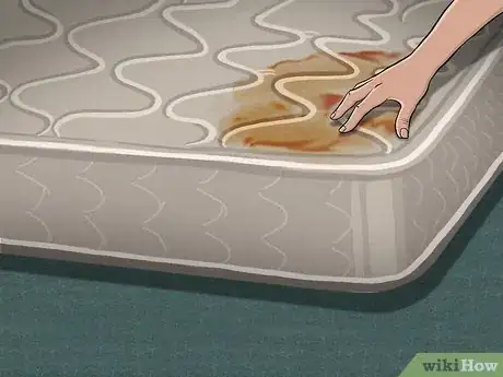 Image intitulée Deep Clean a Mattress Step 11