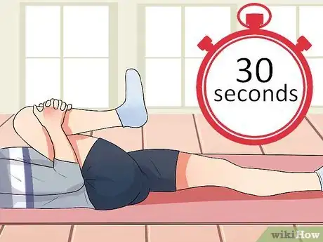 Image intitulée Stretch Your Back to Reduce Back Pain Step 2