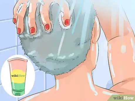 Image intitulée Dye Buzzed Hair Step 18