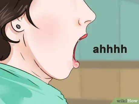 Image intitulée Sing Like Ariana Grande Step 10