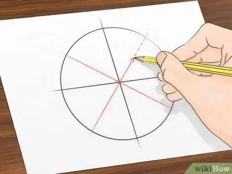 Image intitulée Draw a Spider Web Step 11