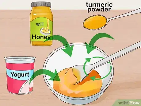 Image intitulée Use Turmeric for Skincare Step 1