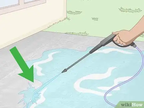 Image intitulée Clean Cement Step 6