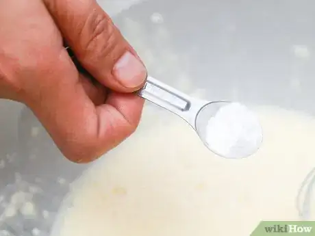 Image intitulée Make Beer Batter Step 5
