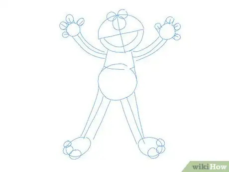 Image intitulée Draw Elmo Step 5