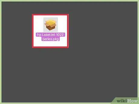 Image intitulée Install Drivers for the HP Laserjet 1020 on Mac OS X Step 14