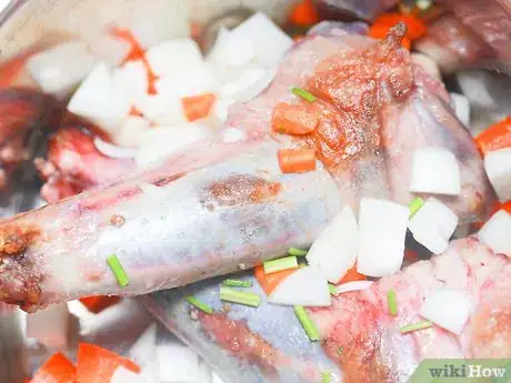 Image intitulée Cook Lamb Shanks Step 5
