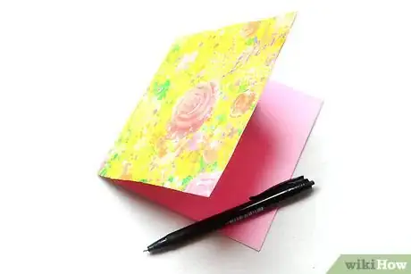 Image intitulée Make a Birthday Card Step 15