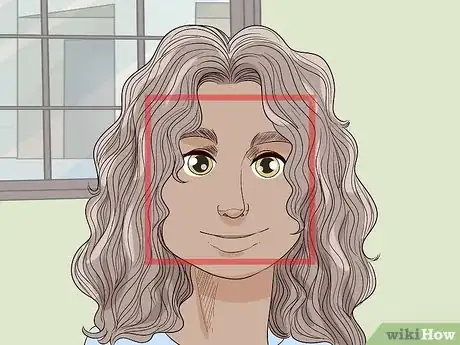 Image intitulée Get a Haircut for Curly Hair Step 9