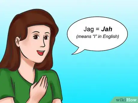 Image intitulée Say I Love You in Swedish Step 1