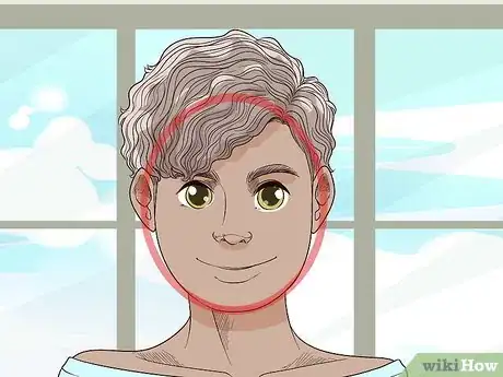 Image intitulée Get a Haircut for Curly Hair Step 8
