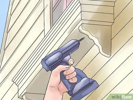 Image intitulée Build a Window Box Step 15