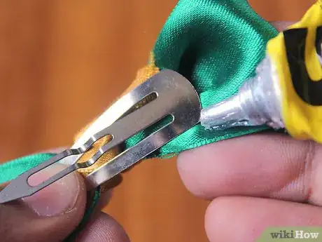 Image intitulée Make Girl Hair Bows Step 6