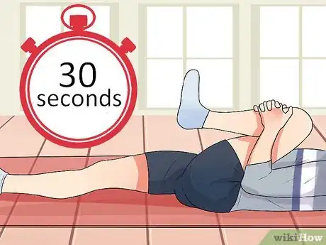 Image intitulée Stretch Your Back to Reduce Back Pain Step 3