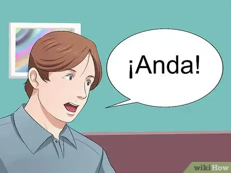 Image intitulée Say Awesome in Spanish Step 5
