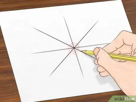 Image intitulée Draw a Spider Web Step 6