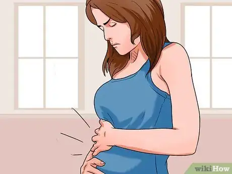 Image intitulée Cope With Overeating Step 4