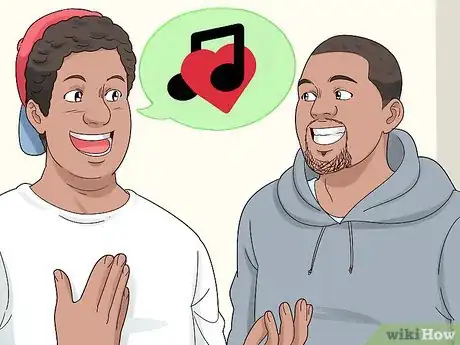 Image intitulée Meet Kanye West Step 12