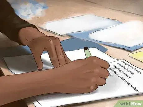 Image intitulée Write a Management Plan Step 4
