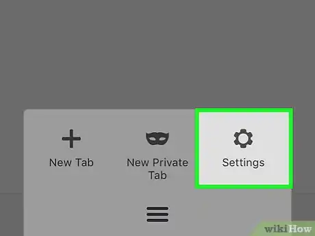 Image intitulée Clear Your Browser's Cache on an iPhone Step 19